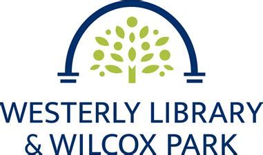 Westerly Library and Wilcox Park | Non-Profit Organizations - Ocean Community Chamber of ...