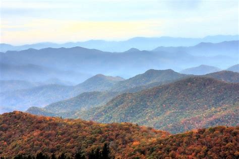 Great Smoky Mountains National Park: Knoxville Attractions Review - 10Best Experts and Tourist ...