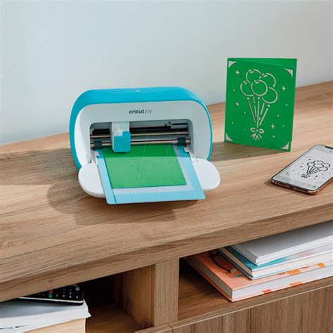 CRICUT 2007992: Coupeuse Cricut Joy chez reichelt elektronik