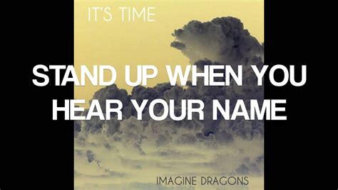 Look How Far We've Come - Imagine Dragons (With Lyrics) Acordes - Chordify