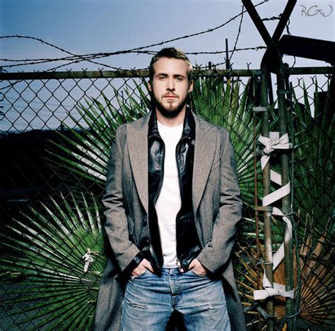 Flaunt Photoshoot - Ryan Gosling Photo (1878976) - Fanpop