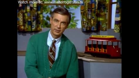 Mister Rogers' Neighborhood S03E12 - video Dailymotion