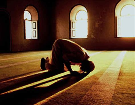 What is Namaz? - Online Quran Academy