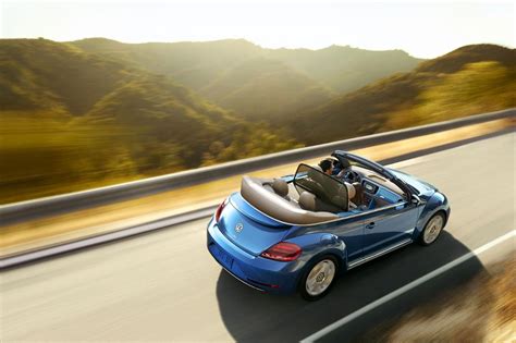 2019 Beetle Convertible | Dreyer & Reinbold Volkswagen