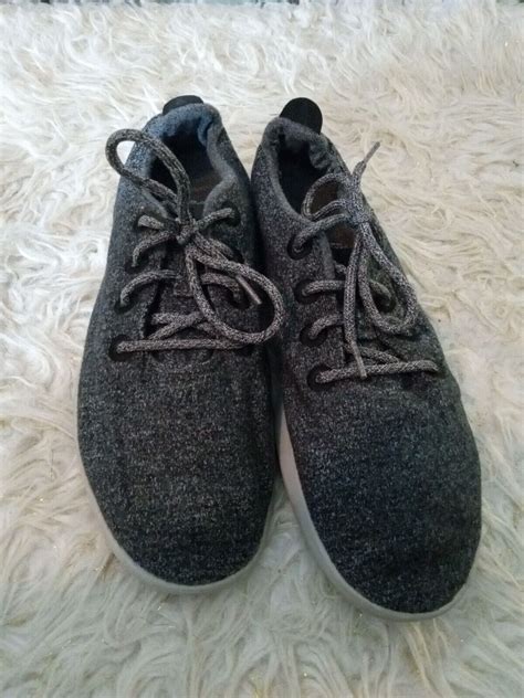 Allbirds shoes men size - Gem