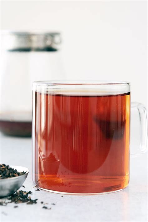 5 Easy Steps to Make Assam Tea Properly | Oh, How Civilized