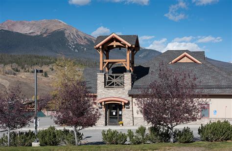 Panorama Orthopedics in Summit County. October 7, 2018. Photo by Ellen Jaskol.