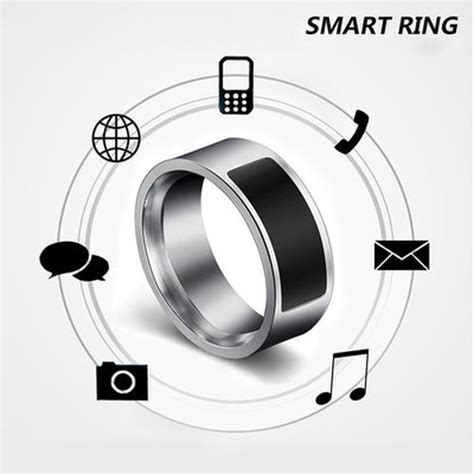 Forget The Apple Watch - Here Comes The Apple Smart Ring - MyMac.com