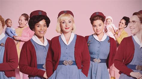 Call the Midwife fans issue same plea following series 13 announcement | HELLO!