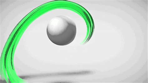 My xbox 360 boot animation - YouTube