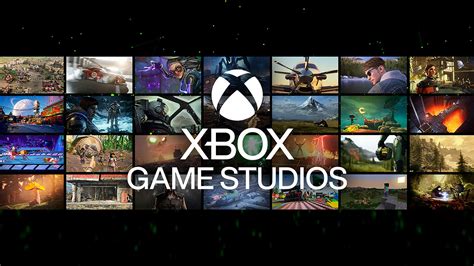 What every Xbox first-party studio is working on