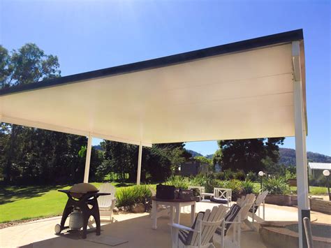 Insulated Roof Patios - Sunstate Design