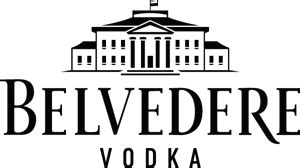 Belvedere Vodka Logo PNG Vector (SVG) Free Download