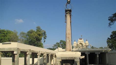 Tirupur Tirupathi Temple - Tirupur | Tirupur Tirupathi Temple Photos, Sightseeing -NativePlanet