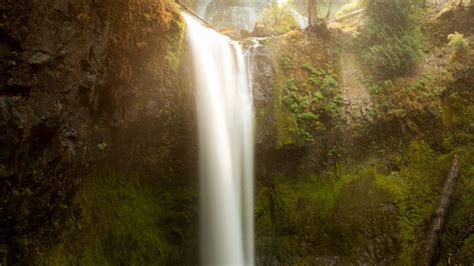 7 Waterfalls in Southern Illinois for Beautiful Daytrips