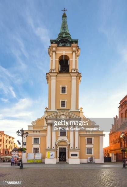 Toruń Cathedral Photos and Premium High Res Pictures - Getty Images