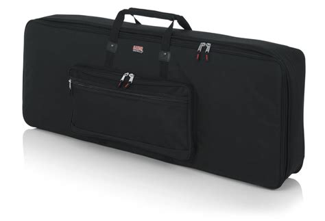 76 Note Keyboard Gig Bag-GKB-76 - Gator Cases