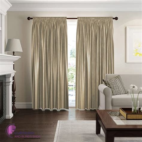 Silk Curtains Dubai & Abu Dhabi - Stock-Up Sale 30% Off