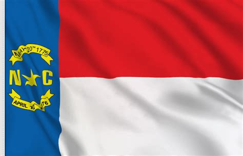 North-Carolina Flag to buy | Flagsonline.it