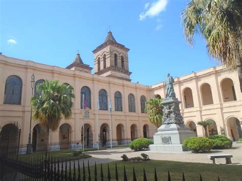 Museo Historico de la Universidad Nacional de Cordoba (Argentina): Top ...