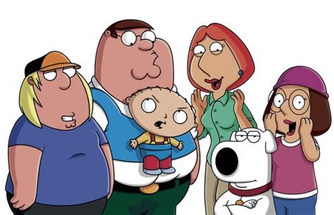 Cartoon Characters Family - ClipArt Best