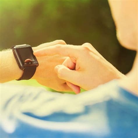 Reduce Your Stress Levels with a Smartwatch | Mum In The Madhouse