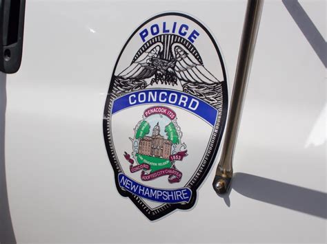 Manchester Felon Arrested On Gun, Drug Charges: Concord Police Log | Concord, NH Patch