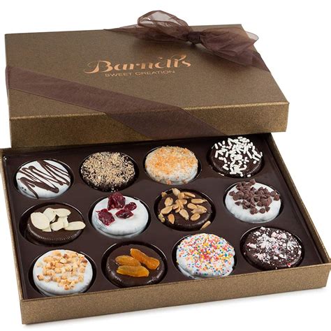 The 11 Best Assorted Boxes Of Chocolates To Give As Gifts