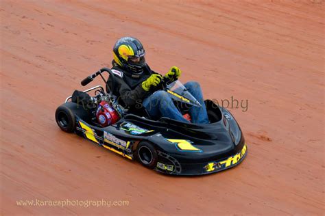 Flat Kart Friday Information! – Millbridge Speedway