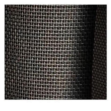 Wire Screen - Polished Stainless Steel Wire Screen Manufacturer from ...