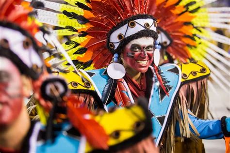 Historia del Carnaval | Carnavales-Brasil.com