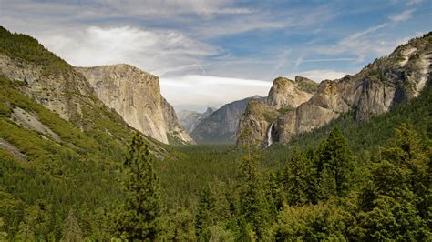 Yosemite Valley | RegenAxe