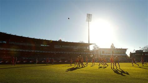 Federal cash tipped for Hobart stadium as Tasmanian AFL team looms - ESPN