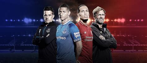 Everton vs Liverpool Predictions - The best Online Sports Betting ...