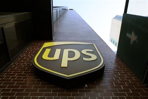 Why Did UPS’ Stock Grow Around 20% In 2019?