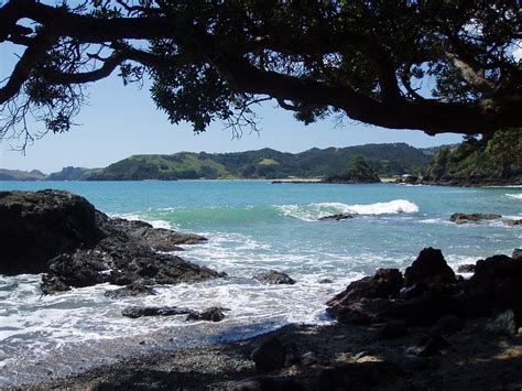 Wainui Bay | Northland, New Zealand | sandymac269 | Flickr