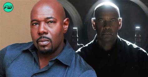 Greatest Antoine Fuqua Movies That Aren't Equalizer 3, Ranked