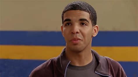 Why Drake Actually Threatened Legal Action Over His Degrassi: The Next ...