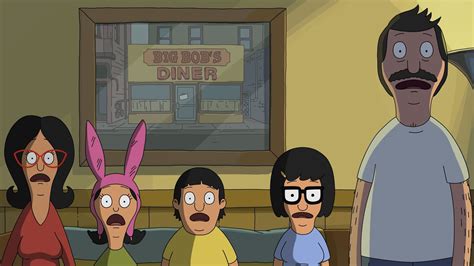 How To Watch The Bob's Burgers Movie At Home