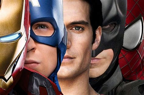 The 25 Best Superhero Movies of the Last 25 Years