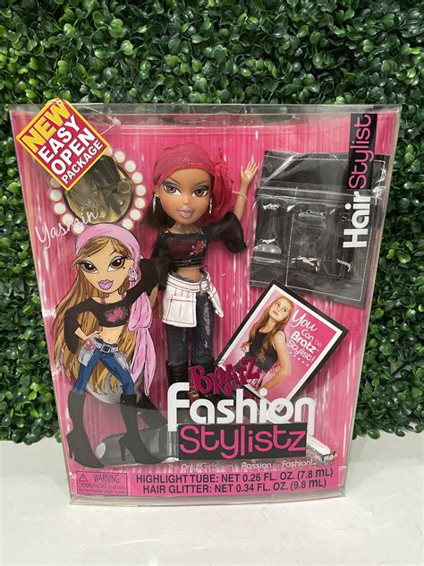 Bratz Fashion Stylistz | ubicaciondepersonas.cdmx.gob.mx