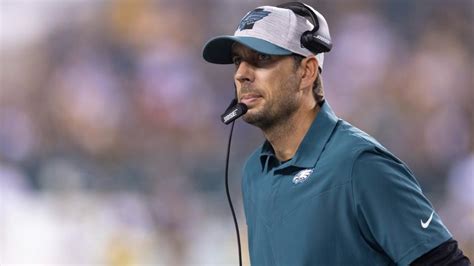 Colts hire Shane Steichen: Why Indianapolis chose another Eagles OC as its head coach | Sporting ...