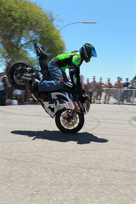 Free photo: Bike Stunts - Activity, Bike, Motor - Free Download - Jooinn