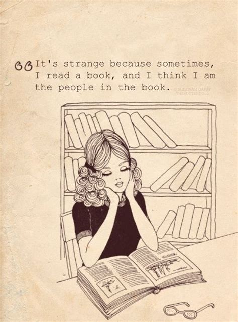 28 Totally Relatable Quotes About Books | Favorite book quotes, Book ...