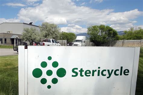 Stericycle to Pay $81 Million, Hire Monitor, to Resolve Bribery Probes - WSJ