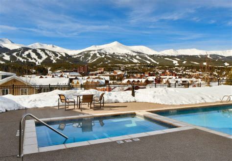 Meeting Space in Breckenridge, CO | Residence Inn by Marriott