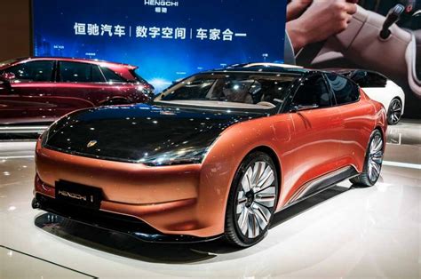 Car Design News. Chinese design talent dominates in Shanghai. - Mark Andrews