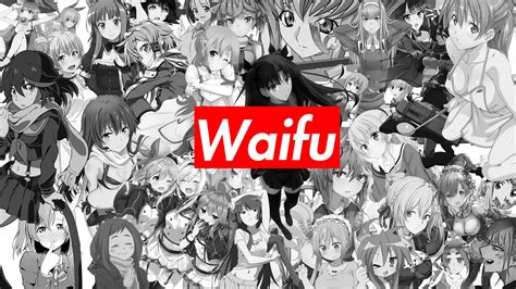 28 Anime Waifu Wallpaper 4k Baka Wallpaper | Porn Sex Picture