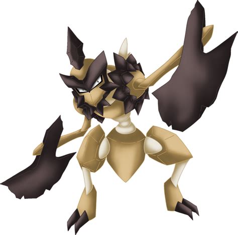 Pokemon 900 Kleavor Pokedex: Evolution, Moves, Location, Stats