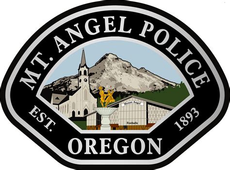 Mt. Angel Police Department - 29 Crime and Safety updates — Nextdoor — Nextdoor